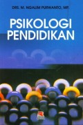 PSIKOLOGI PENDIDIKAN