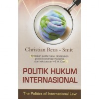 Politik Hukum Internasional