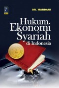 HUKUM KONOMI SYARIAH DI INDONESIA