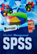 Mudah Menguasai SPSS