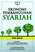 Ekonomi Pembangunan Syariah