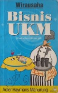 Wirausaha Bisnis UKM (Usaha Kecil Menengah)