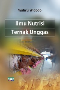 Ilmu Nutrisi Ternak Unggas