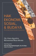 Hak Ekonomi, Sosial, dan Budaya