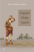 PENGANTAR FILSAFAT SEJARAH