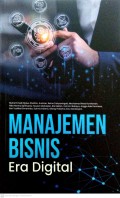 Manajemen Bisnis Era Digital