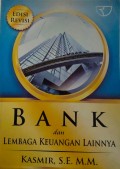 Bank dan Lembaga Keuangan Lainnya
