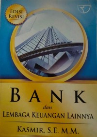 Bank dan Lembaga Keuangan Lainnya