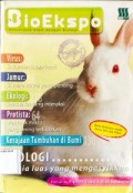 Bioekspo: Menjelajah Alam dengan Biologi