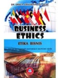 Business Ethics (Etika Bisnis : Dalam Menghadapi Masyarakat Ekonomi ASEAN