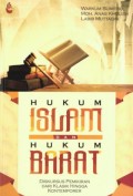 Hukum Islam dan Hukum Barat