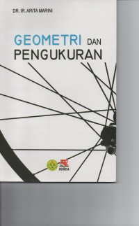 GEOMETRI DAN PENGUKURAN