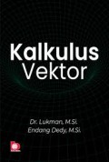 Kalkulus Vektor