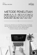 Metode Penelitian Kualitatif