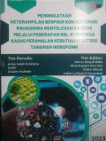 Meningkatkan Keterampilan Berpikir Kojekturing Mahasiswa Menyelsaikan Reds Melalui Penerapan RBL-STEM pada Kasus Peramalan Kebutuhan Nutrisi Tanaman Hidroponik