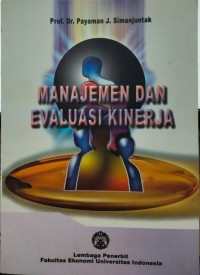 Manajemen dan Evaluasi Kinerja