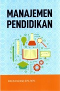 Manajemen Pendidikan