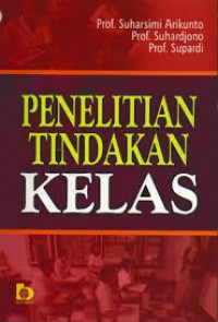 PENELITIAN TINDAKAN KELAS