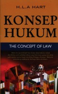 Konsep Hukum