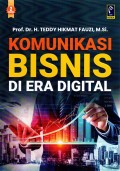 Komunikasi Bisnis di Era Digital