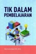 TIK Dalam Pembelajaran