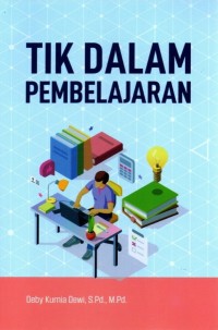 TIK Dalam Pembelajaran