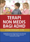 Terapi Non Medis Bagi ADHD