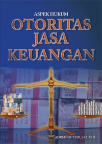 Aspek Hukum Otoritas Jasa Keuangan