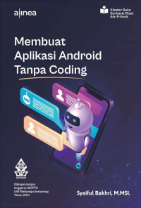 Image of Membuat Aplikasi Android Tanpa Coding