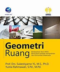 Image of Geometri Ruang
