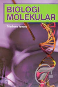 Image of BIOLOGI MOLEKULAR