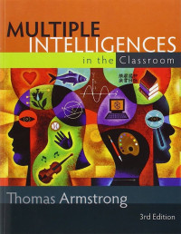 Image of MULTIPLE INTELLIGENCES IN THE CLASSROOM