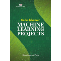 Image of Kinda Advanced Machine Learning Project