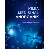 Image of Kimia Medisinal Anorganik