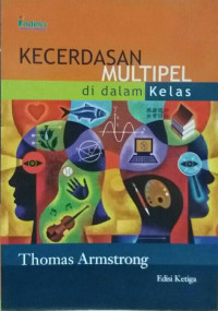 Image of KECERDASAN MULTIPEL DI DALAM KELAS EDISI KETIGA