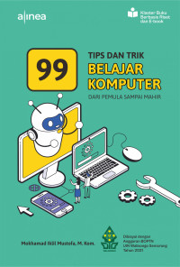Image of Tips dan Trik Belajar Komputer dari Pemula sampai Mahir