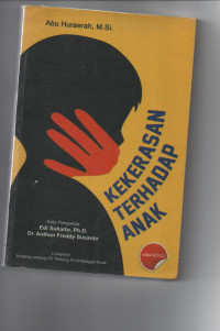 Image of KEKERASAN TERHADAP ANAK
