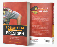 Image of Posisi Polri di bawah Presiden