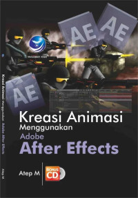 Image of Membuat rigging karakter dan animasi di Adobe After Effects