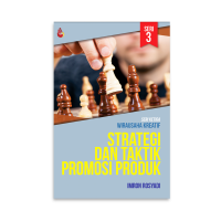 Image of WIRAUSAHA KREATIF; Strategi Pemasaran Produk  Seri 3