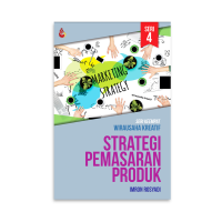 Image of WIRAUSAHA KREATIF; Strategi Pemasaran Produk