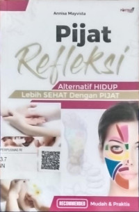 Image of Pijat Refleksi Alternatif Hidup Lebih Sehat dengan pijat
