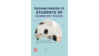 Image of Teaching English To Students of Elementary School