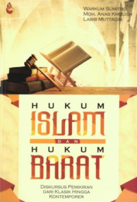 Image of Hukum Islam dan Hukum Barat