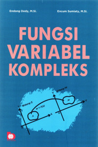 Image of Fungsi Variabel Kompleks