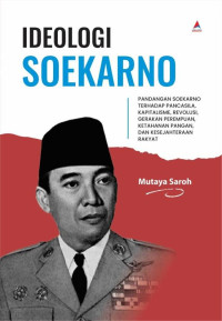 Image of Ideologi Soekarno
