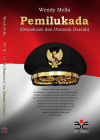 Image of Pemilukada: Demokrasi dan Otonomi Daerah
